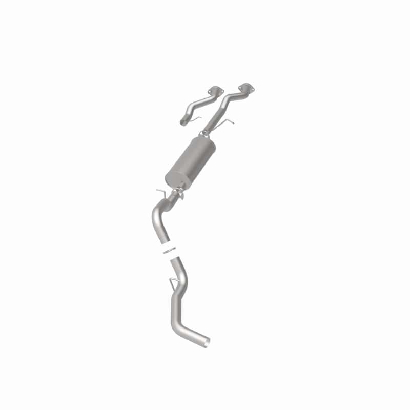 Magnaflow — MagnaFlow BRE Exhaust Kit 99-01 Silverado Sierra 1500
Exhaust Kit - view 13
