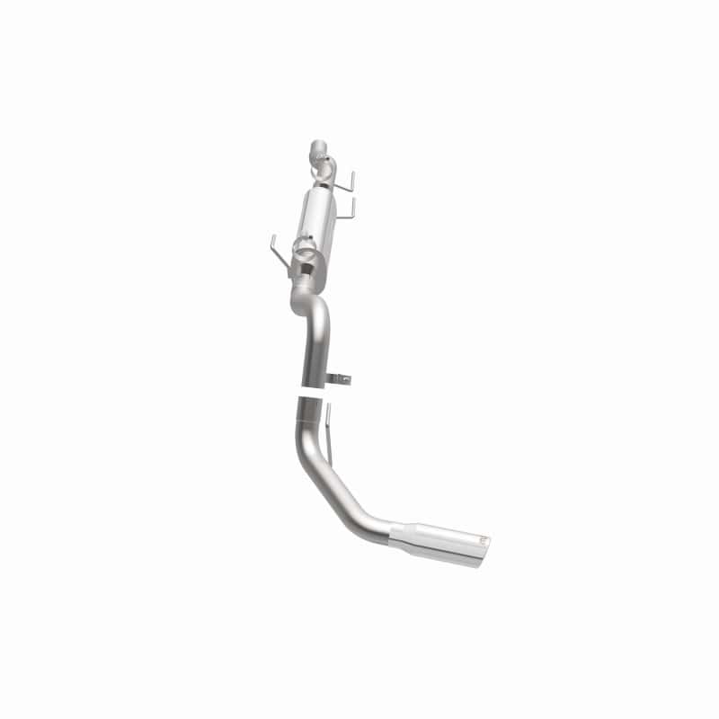 Magnaflow — Magnaflow 2021 Ford F-150 Street Series Cat-Back Performance Exhaust System - view 22