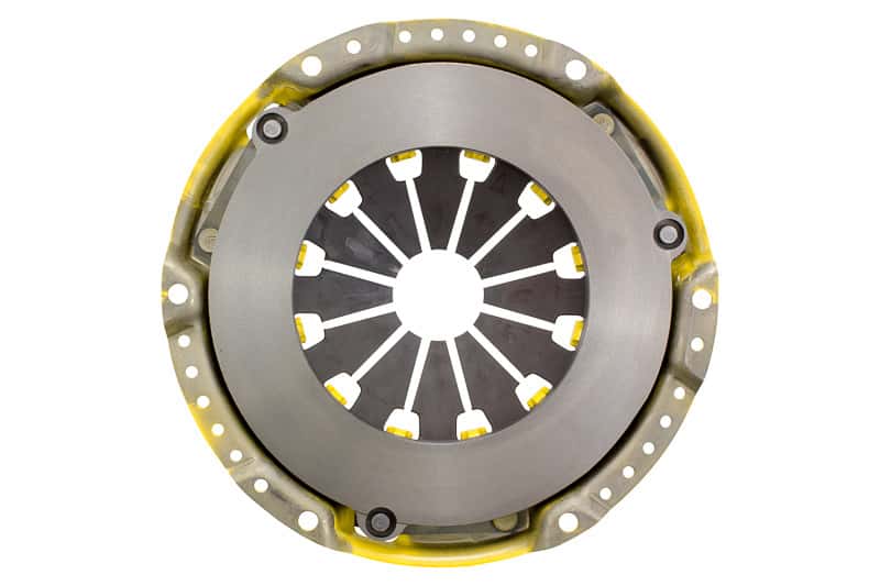 ACT — ACT 1988 Honda Civic P/PL Sport Clutch Pressure Plate
Pressure Plate - view 3