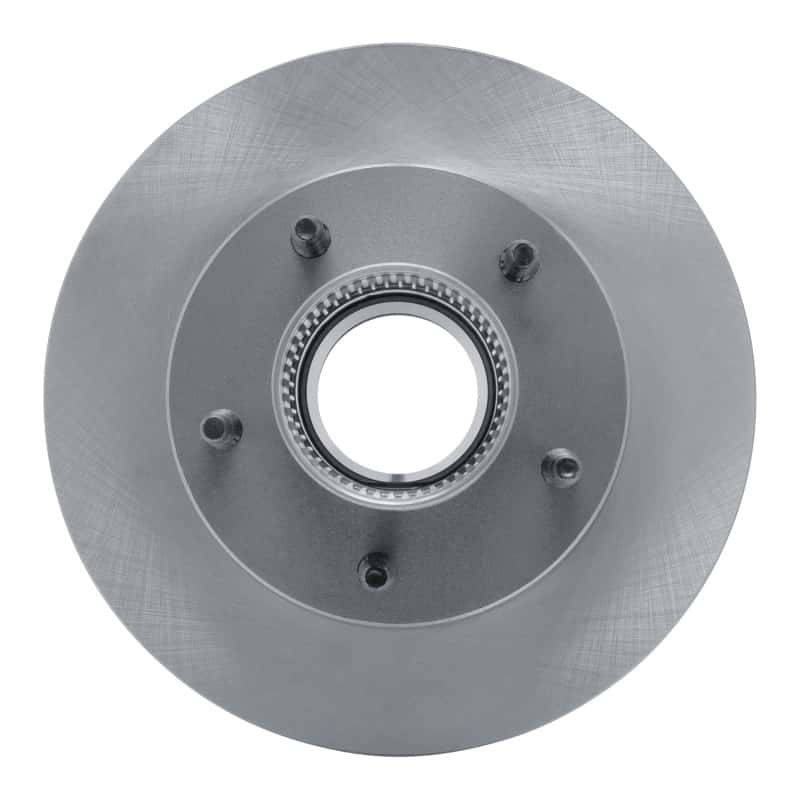 DFC — DFC 95-96 Ford F-150 4WD Front Brake Rotor
DFC Brake Rotor - view 1