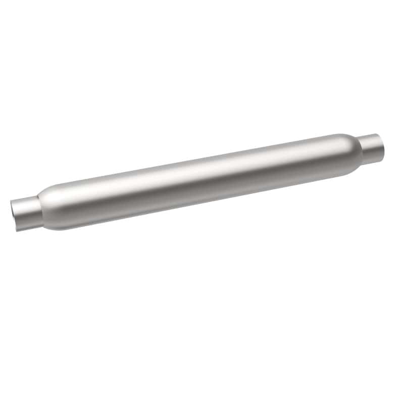 Magnaflow — MagnaFlow Muff GP 3.5 Dia 26inch 2.25/2.25
Glasspack - view 32