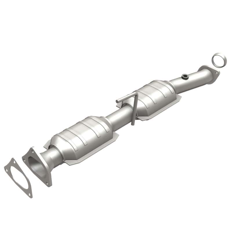 Magnaflow — MagnaFlow Conv DF 95-97 Ranger/BSeries V6 50S
California - view 1