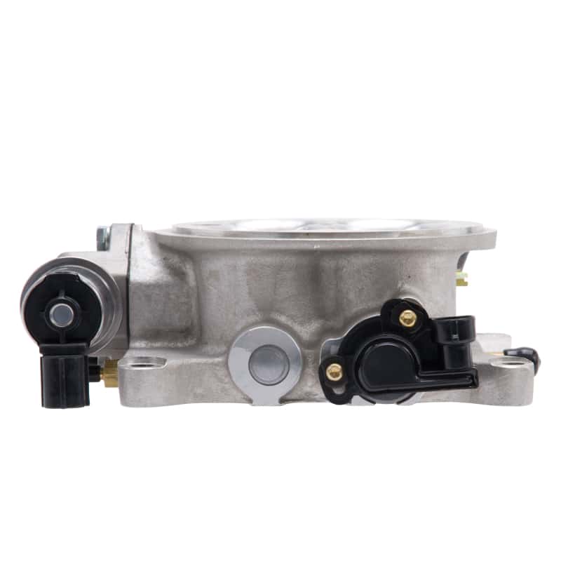Edelbrock — Edelbrock EFI Throttle Body 4 Bbl 4150 Flange 1 75In Bore w/ Mototron Iac
FUEL INJECTION COMPO - view 10