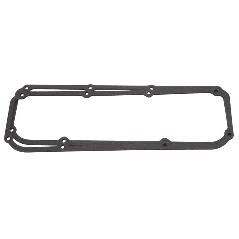 Edelbrock — Edelbrock Valve Cover Gasket for Ford 351 Cleveland
GASKETS - view 2