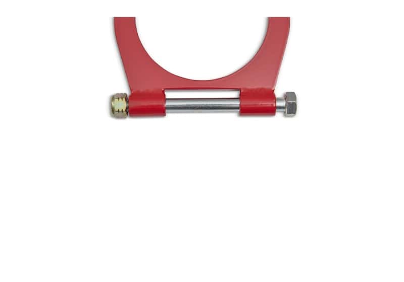 Ford Racing — Ford Racing Tow HOOK LOOP Kit - view 4