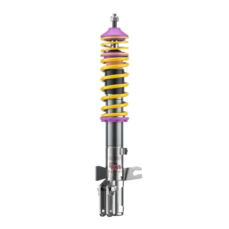 KW — KW Coilover Kit V3 Porsche 944 incl. S/S2/Turbo; Coupe + Convertible
Coilover Kit - view 7