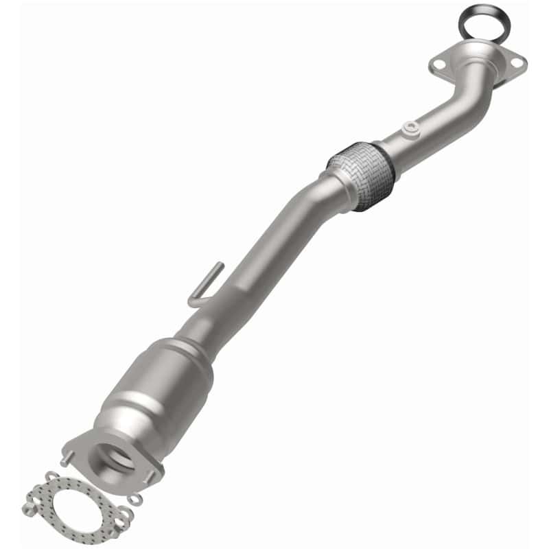 Magnaflow — MagnaFlow Conv DF 02-06 Nissan Altima 2.5L Rear
HM Grade
HM - view 31