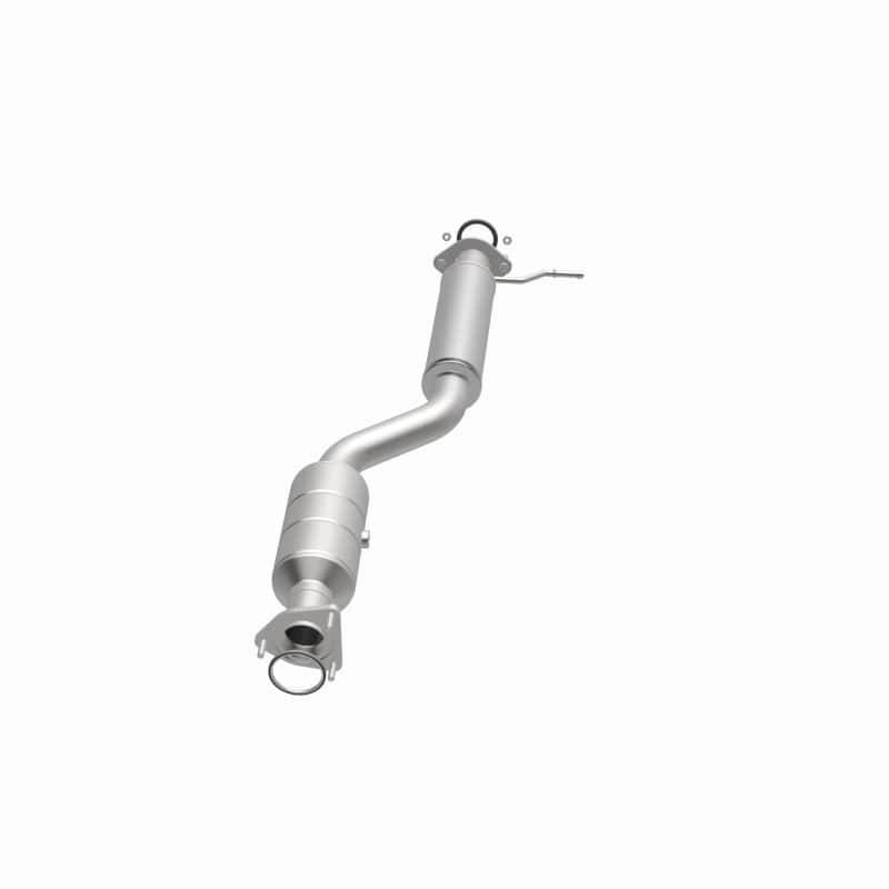 Magnaflow — MagnaFlow Conv DF 04-09 Mazda RX-8 1.3L M/T Rear
HM Grade
HM - view 25