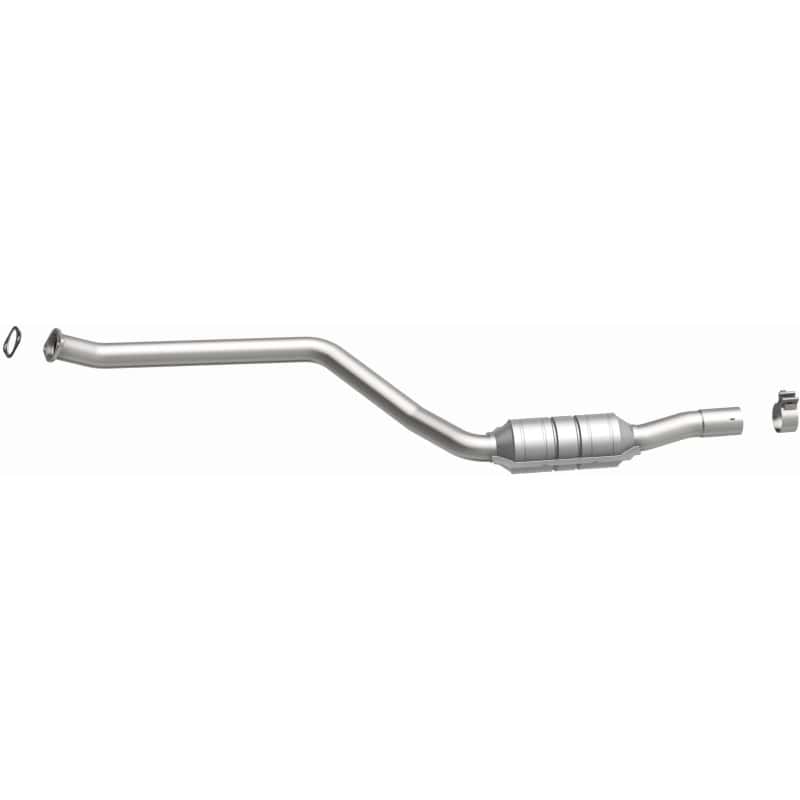 Magnaflow — MagnaFlow Conv DF 06-07 BMW 530i 3.0L Driver Side
OEM Grade
OEM - view 32