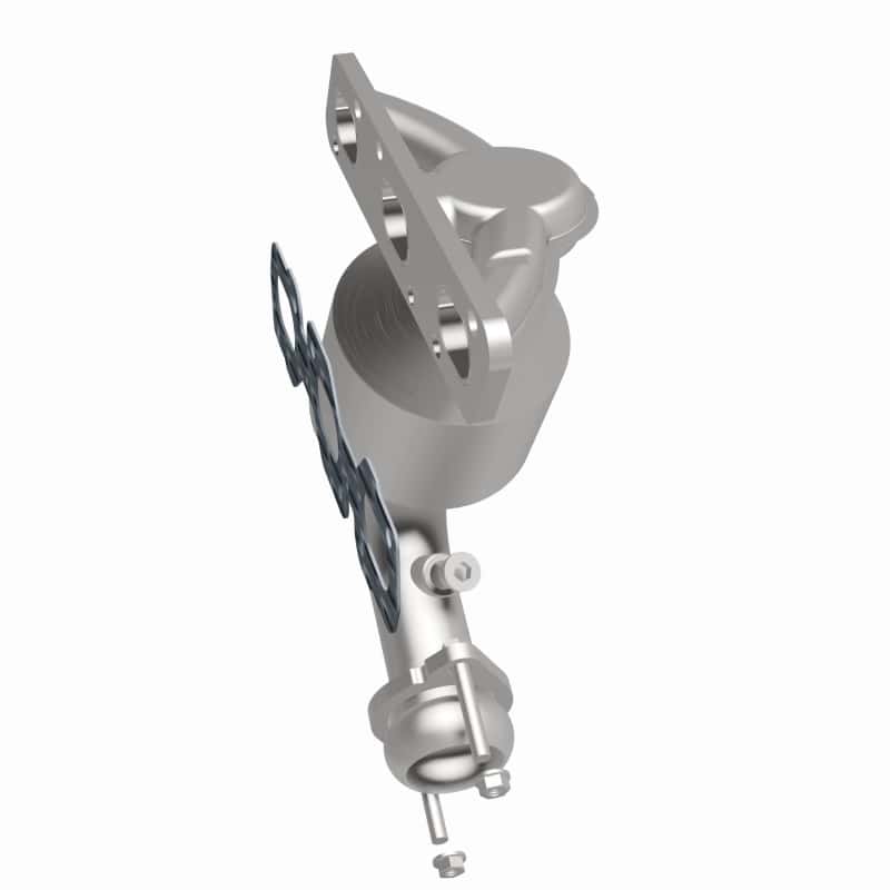 Magnaflow — MagnaFlow Conv DF 08 Escape 3.0L Front Manifold OEM
OEM Grade
OEM - view 12