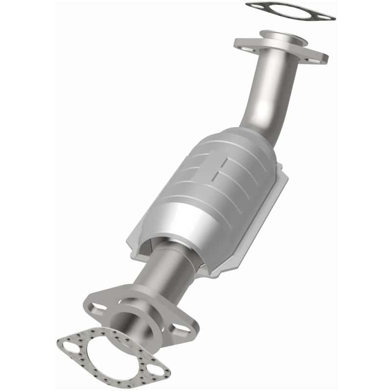 Magnaflow — MagnaFlow Conv DF Mazda-Rx7
Standard Grade
Standard - view 29