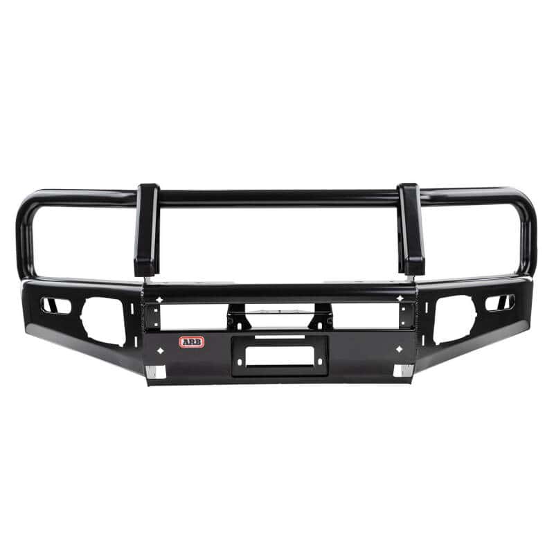 ARB — ARB Bumper/Fitting Kit Bundle 3440510
Summit Combo Bumper - view 1