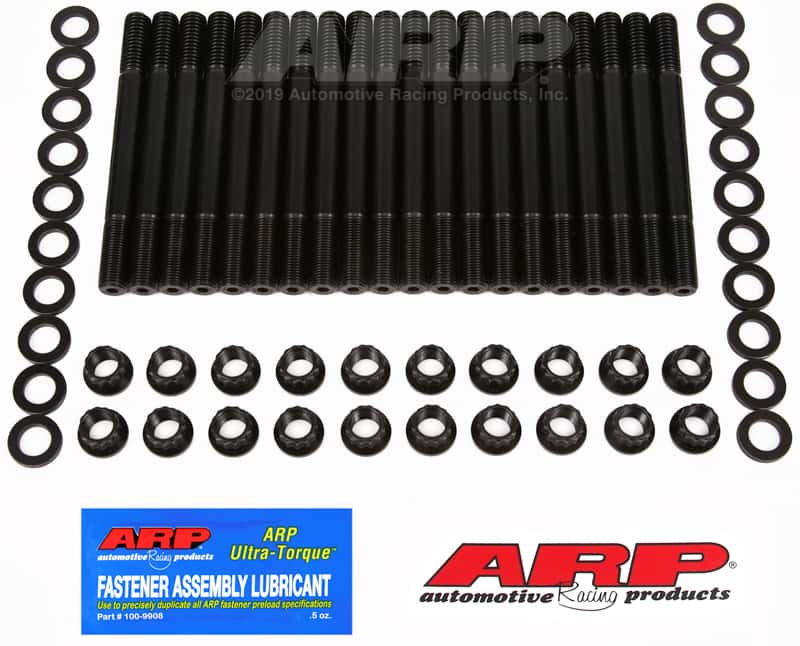 ARP — ARP SB Ford 351C 12 Pt Head Stud Kit - view 1