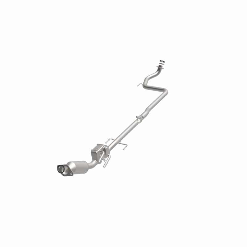 Magnaflow — MagnaFlow Conv DF 14-19 Toyota Prius C Base Underbody 1.5L
OEM Grade
OEM - view 27
