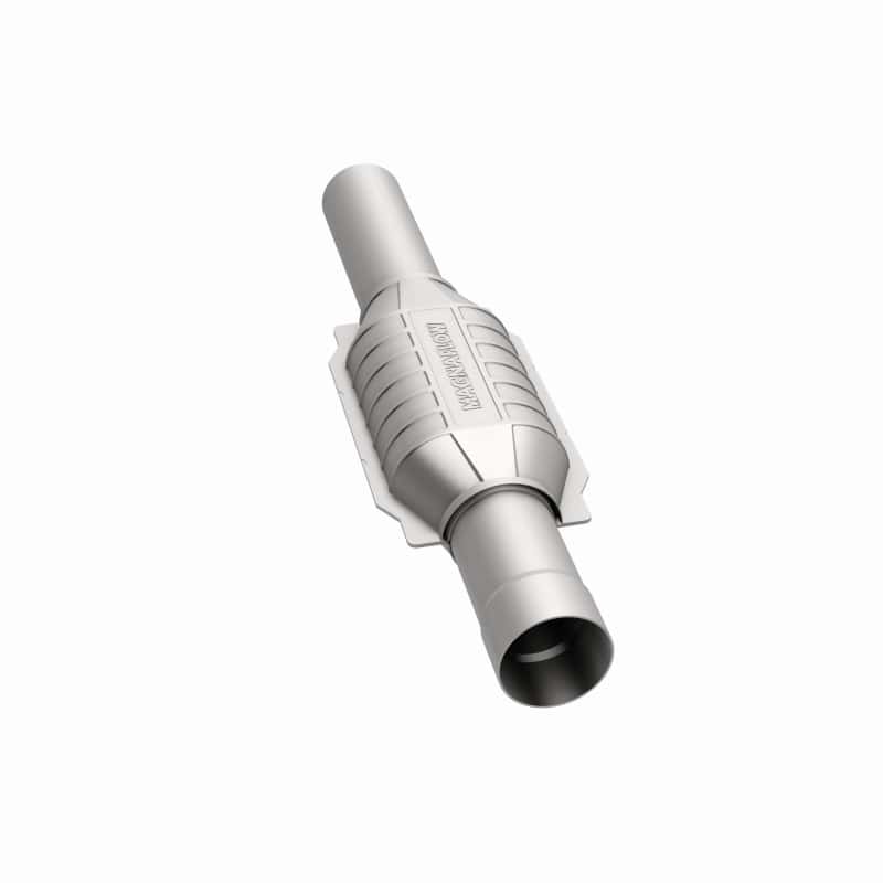 Magnaflow — MagnaFlow Conv Direct Fit 90-93 Chevrolet C1500 7.4L V8
California - view 24