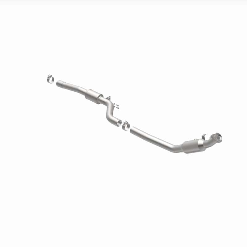 Magnaflow — Magnaflow Conv DF 2013-2017 SL550 V8 4.6 OEM Underbody
OEM Grade
OEM - view 22