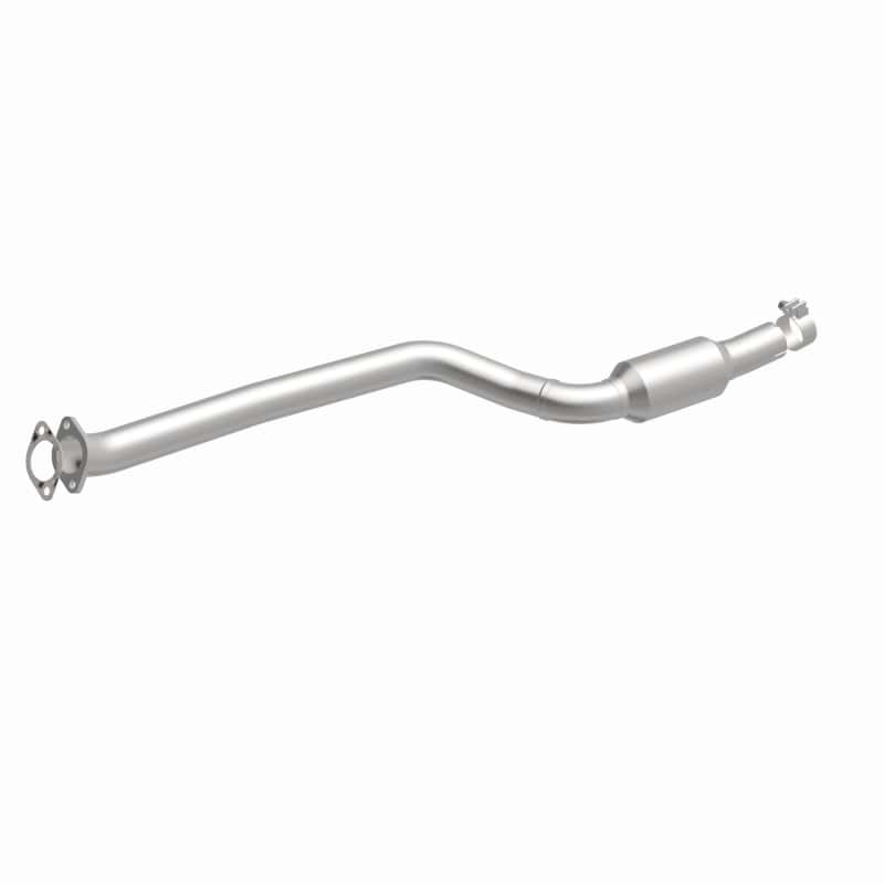Magnaflow — MagnaFlow 09-16 BMW Z4 OEM Grade Federal / EPA Compliant Direct-Fit Catalytic Converter
OEM Grade
OEM - view 9