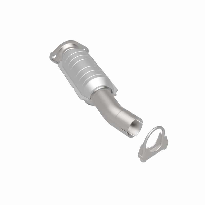 Magnaflow — MagnaFlow Conv DF 04 Toyota Sienna 3.3L
OEM Grade
OEM - view 15