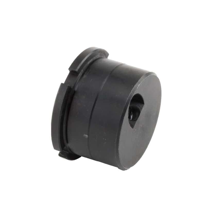 Synergy Mfg — Synergy Jeep JK/WJ HD Adjustable Ball Joint Non-Knurled Body - view 2