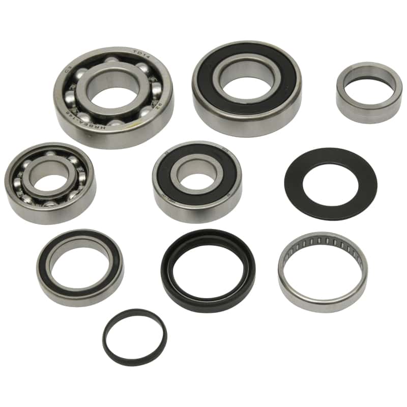 Hot Rods — Hot Rods 17-18 Honda CRF 450 R 450cc Transmission Bearing Kit - view 1