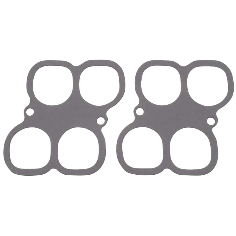 Edelbrock — Edelbrock Gasket 7110 (1Pr)
GASKETS - view 3