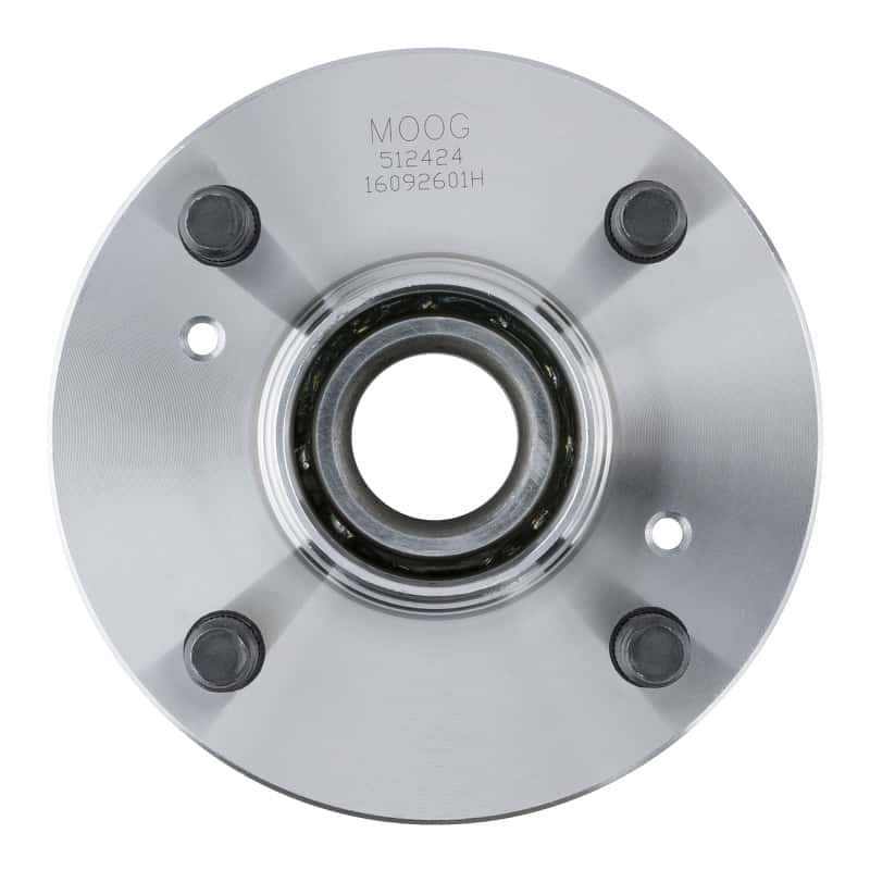 Moog — MOOG 02-07 Suzuki Aerio Rear Hub Assembly - view 2