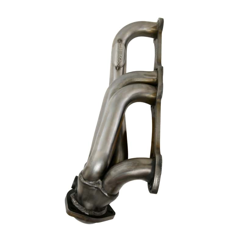 JBA — JBA 92-95 Chevrolet Blazer 5.0L/5.7L w/o A.I.R. 1-1/2in Primary Raw 409SS Cat4Ward Header
Exhaust Header - view 3