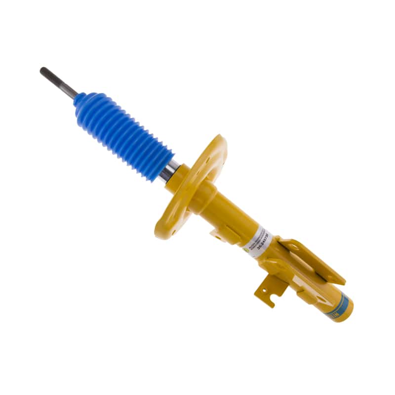 Bilstein — Bilstein B6 (HD) 12-15 Chevrolet Camaro Front Right 36mm Monotube Shock
Strut - view 6