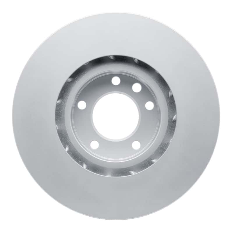 DFC — DFC 11-18 Porsche Cayenne Left Front Hi-Carbon Alloy Geomet Coated Rotor
DFC Brake Rotor - view 5