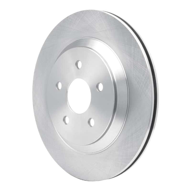 DFC — DFC 04-07 Ford Freestar Rear Brake Rotor
DFC Brake Rotor - view 2