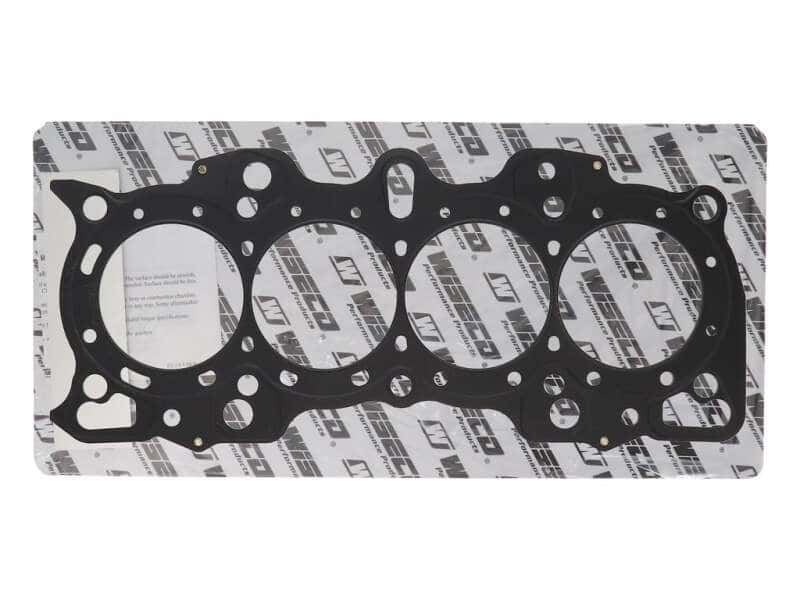 Wiseco — Wiseco SC Gasket - B18 A/B B20 85mm Gasket
Cylinder Head Gasket - view 2