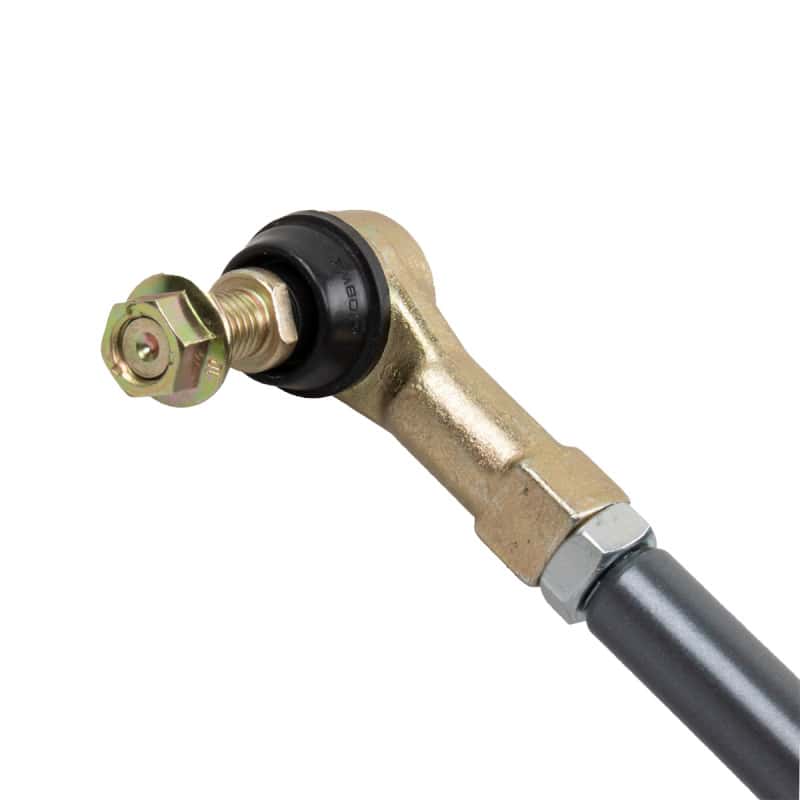 Synergy Mfg — Synergy 2018+ Jeep Wrangler JL/JLU Rear Sway Bar Links - view 4