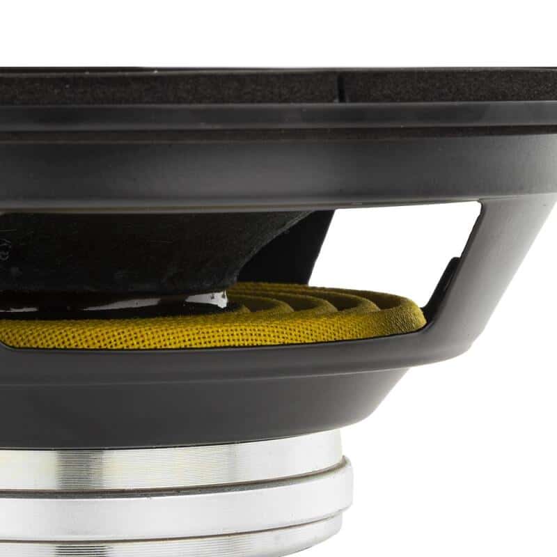 DS18 — DS18 Jeep JL/JLU/JT Dash Enclosure w/ 2x 6.5in Speakers Left + Right 2x 6JP300N-4 150 Watts RMS - view 2