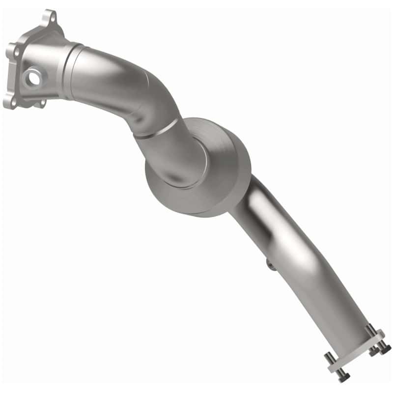 Magnaflow — MagnaFlow Conv Direct Fit 13-15 Audi S6/S7/S8/A8 Quattro V8-4.0L
OEM Grade
OEM - view 4
