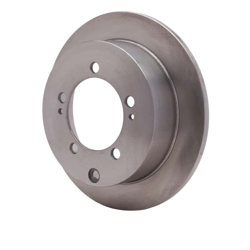 DFC — DFC 97-04 Mitsubishi Diamante Rear Brake Rotor
DFC Brake Rotor - view 2