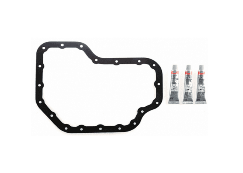 Fel-Pro — Fel-Pro 03-09 Toyota 4Runner Engine Oil Pan Gasket Set - High-Temperature Rubber-Coated Fiber - view 2