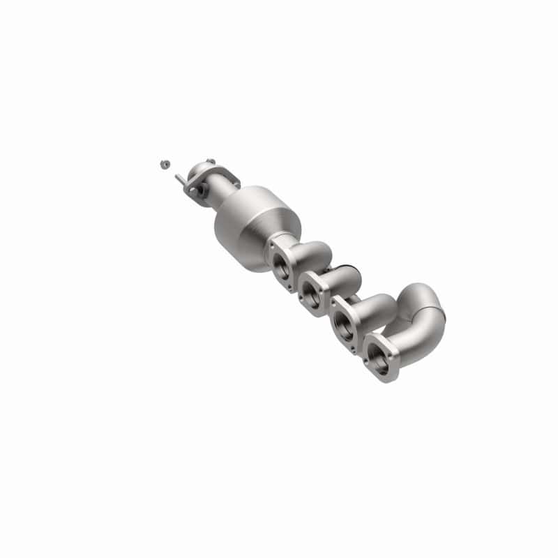 Magnaflow — MagnaFlow Conv DF BMW 5-6 06-09 D/S OEM
OEM Grade
OEM - view 23