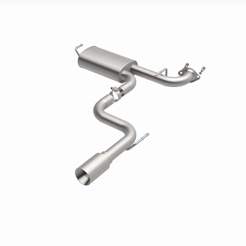 Magnaflow — MagnaFlow Sys C/B 01-03 Toyota Celica Gts 1.8
Axle-Back
Cat-Back - view 27