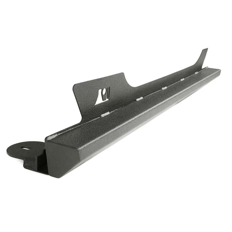Rugged Ridge — Rugged Ridge XHD Rock Sliders 07-18 Jeep Wrangler JK 2 Door
OFFROAD_STEPSSLIDERS
Rocker Panel Guard - view 3