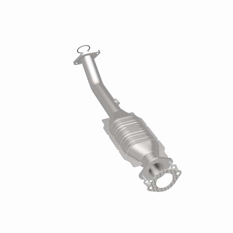 Magnaflow — MagnaFlow Conv DF 07 Titan 5.6L D/S rr OEM
OEM Grade
OEM - view 15