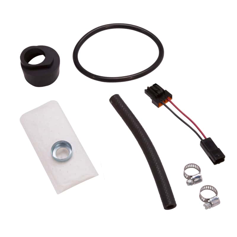 BBK — BBK 85-91 GM Camaro Firebird 305 / 350 255 LPH Fuel Pump
Fuel Pump Electric
Fuel Pump - view 4