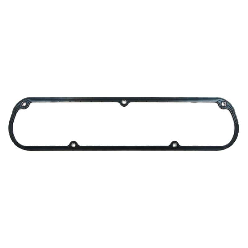Cometic Gasket — Cometic Chrysler 318/340/360 Small Block LA V8 .188in Molded Rubber Valve Cover Gasket
Valve Cover Gasket - view 1