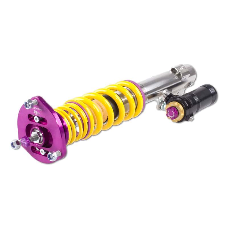 KW — KW Mitsubishi Lancer EVO 10 Clubsport Coilover Kit 3-Way
Coilover Kit - view 14