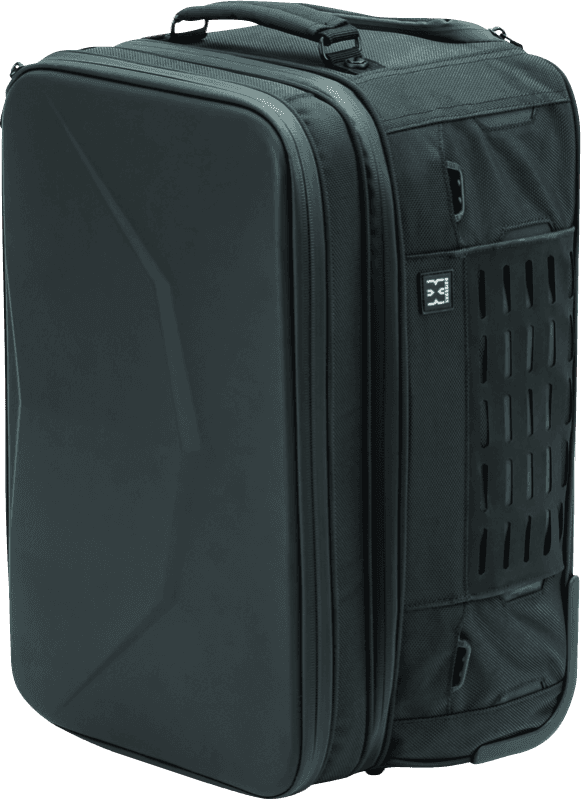 Kuryakyn — Kuryakyn Xkursion XW Porter Bag - view 1