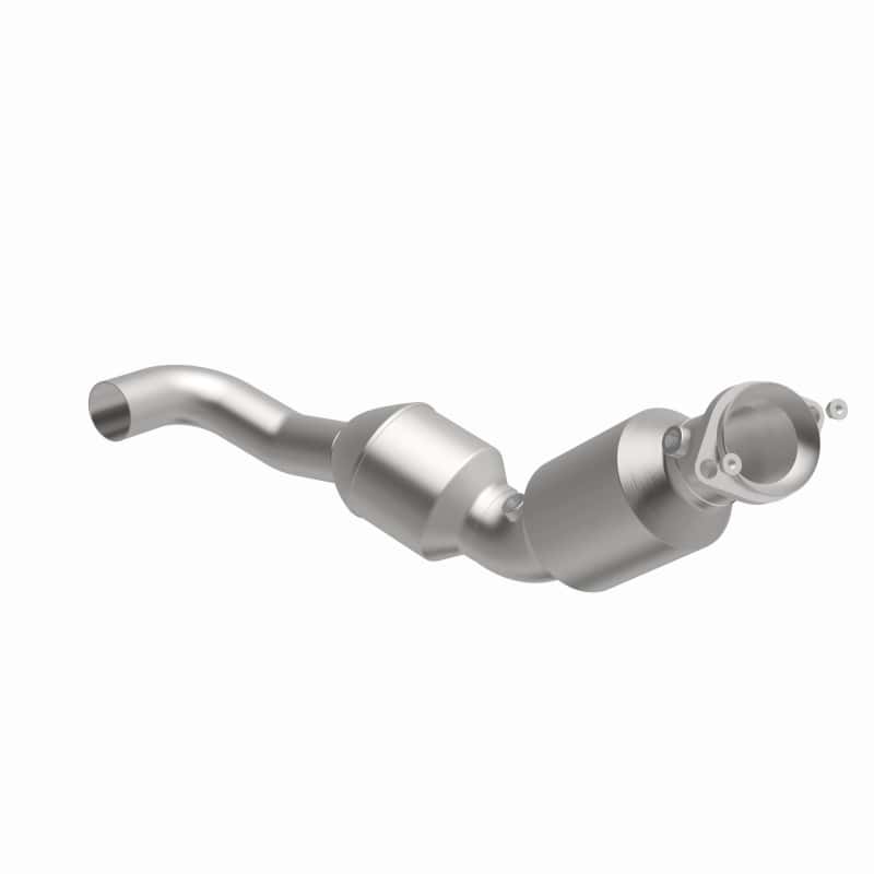 Magnaflow — MagnaFlow DF Conv 2021 Ford F-150 Left Underbody 3.5L
OEM - view 4