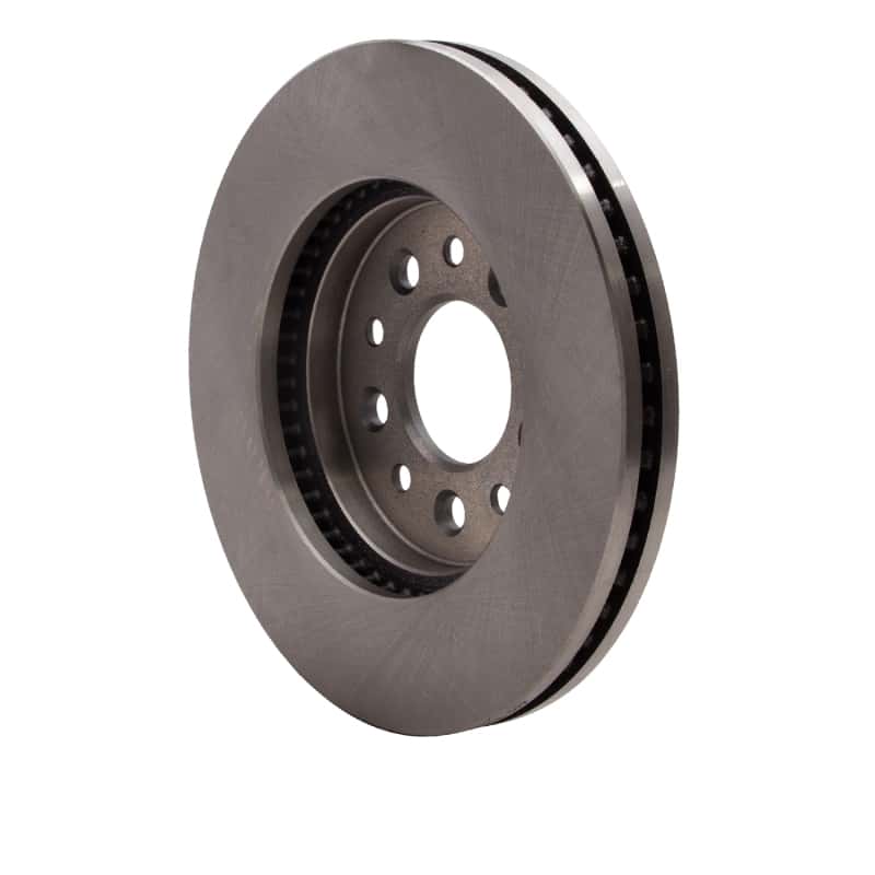 DFC — DFC 04-07 Ford Freestar Front Brake Rotor
DFC Brake Rotor - view 4