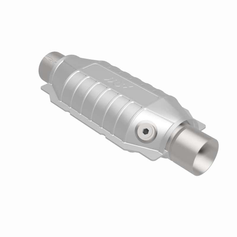 Magnaflow — MagnaFlow Conv Universal 2.00 inch with single O2 OEM
OEM Grade
OEM - view 14