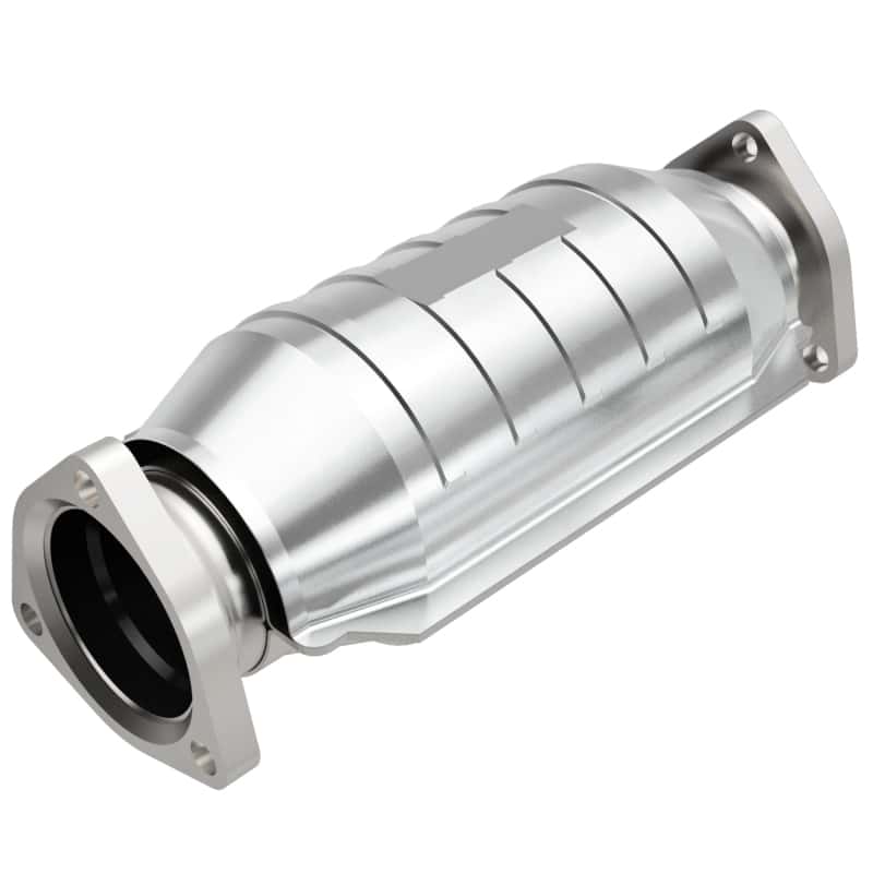 Magnaflow — MagnaFlow Conv Direct Fit Audi 81 91
Standard Grade
Standard - view 1