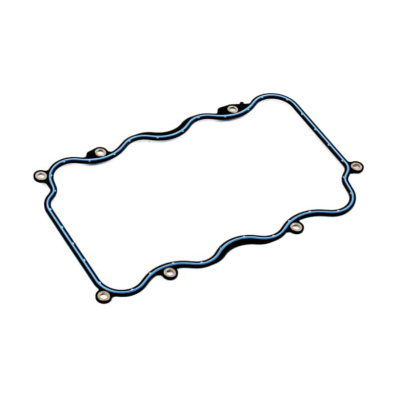 Cometic Gasket — Cometic 96-98 Ford 4.6L DOHC Intake Manifold Cover Gasket
Intake Gasket - view 2