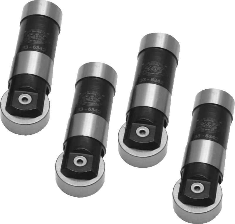 S&S Cycle — S&S Cycle 84-99 BT High Performance Hydraulic Tappets - view 1
